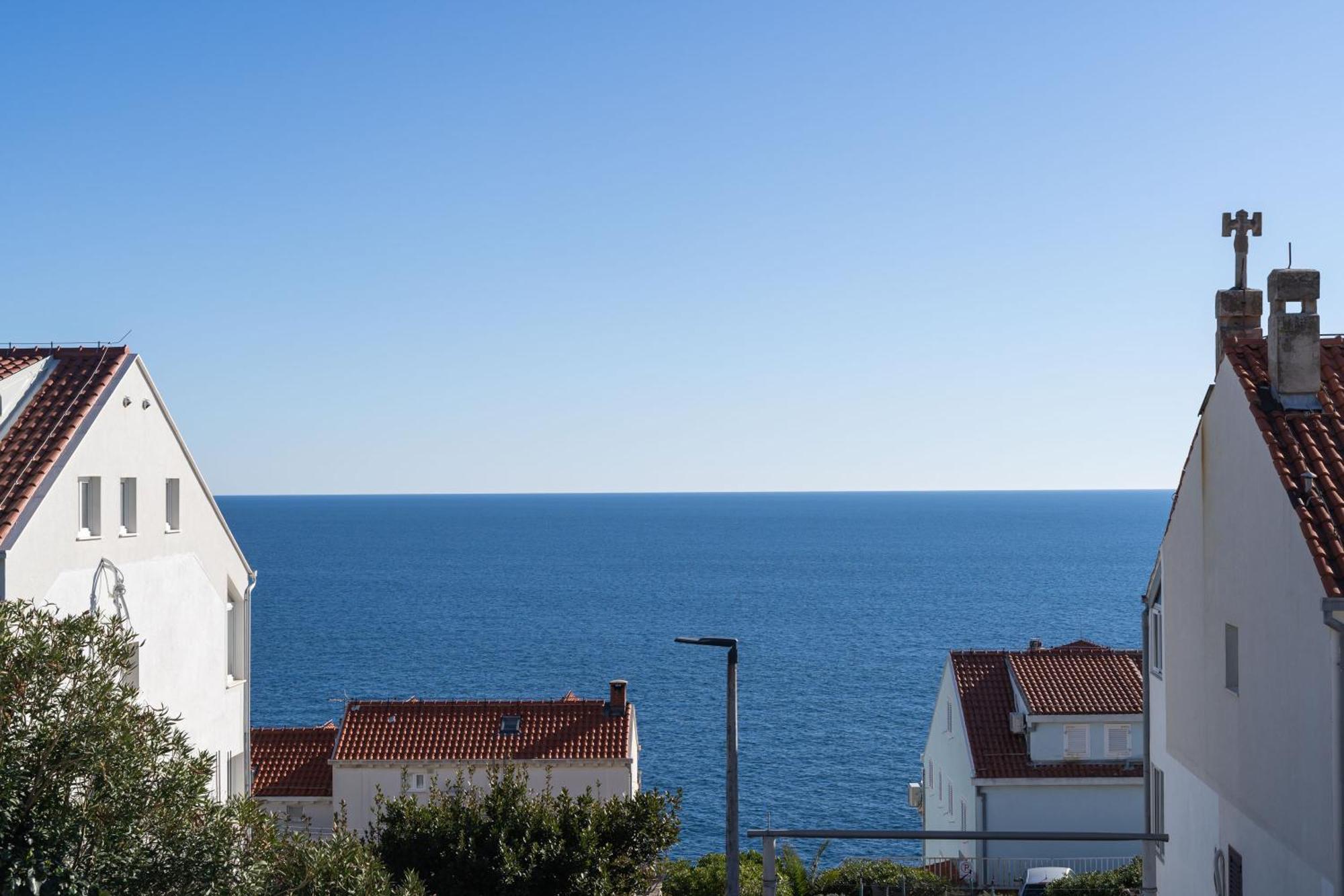 Apartment Jasna Gorica Dubrovník Exteriér fotografie